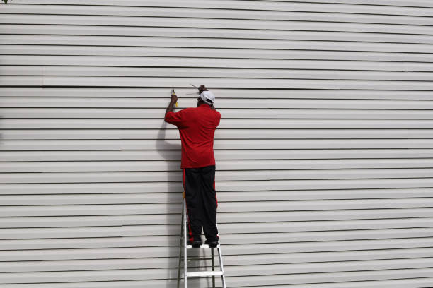 Best Aluminum Siding Installation  in Bamberg, SC